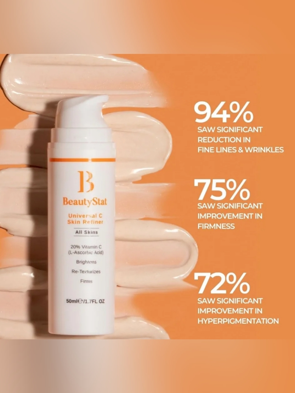 BeautyStat Brighten & Strengthen Travel Starter Kit - Picture 6 of 9